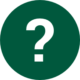 Signo de interrogación PNG