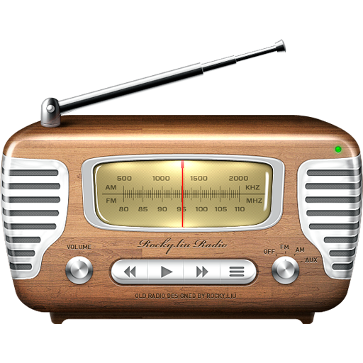 Radio PNG