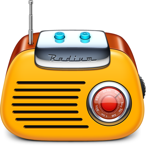 Radio PNG