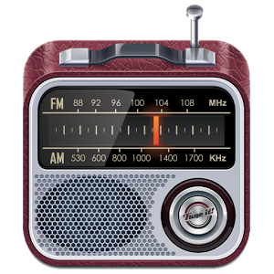 Radio PNG