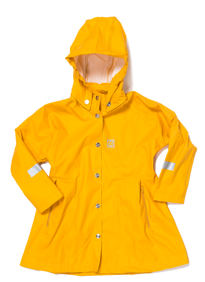 Raincoat PNG
