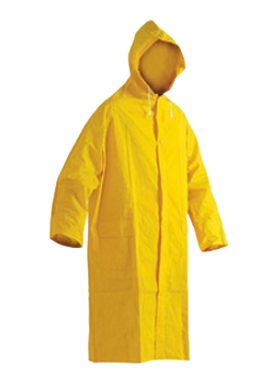 Impermeable PNG