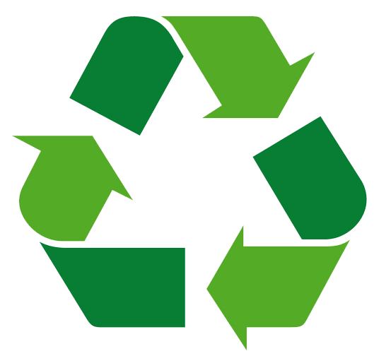 Recycle logo PNG image free Download 