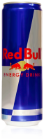 Red Bull PNG