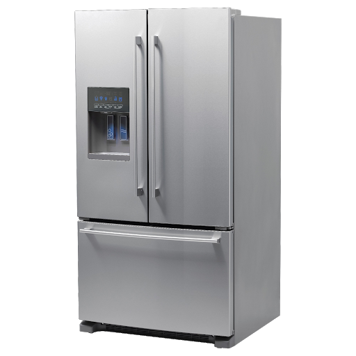 Холодильник PNG