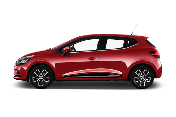 Renault Clio PNG
