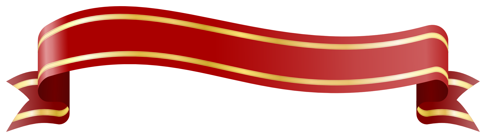 ribbon PNG image