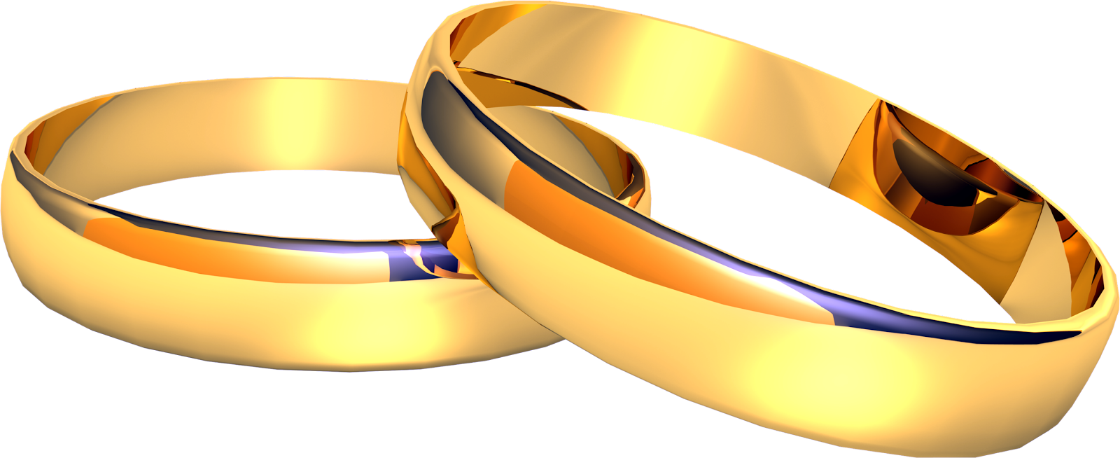 Wedding Ring PNG