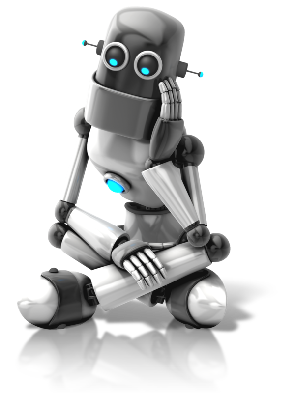 Robot PNG images Download 