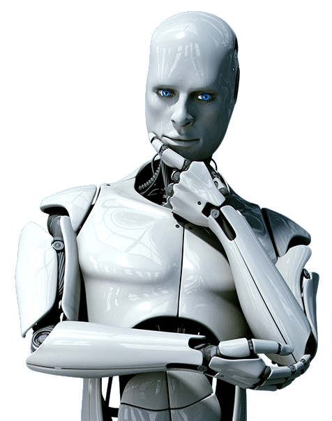 Robot PNG images Download 