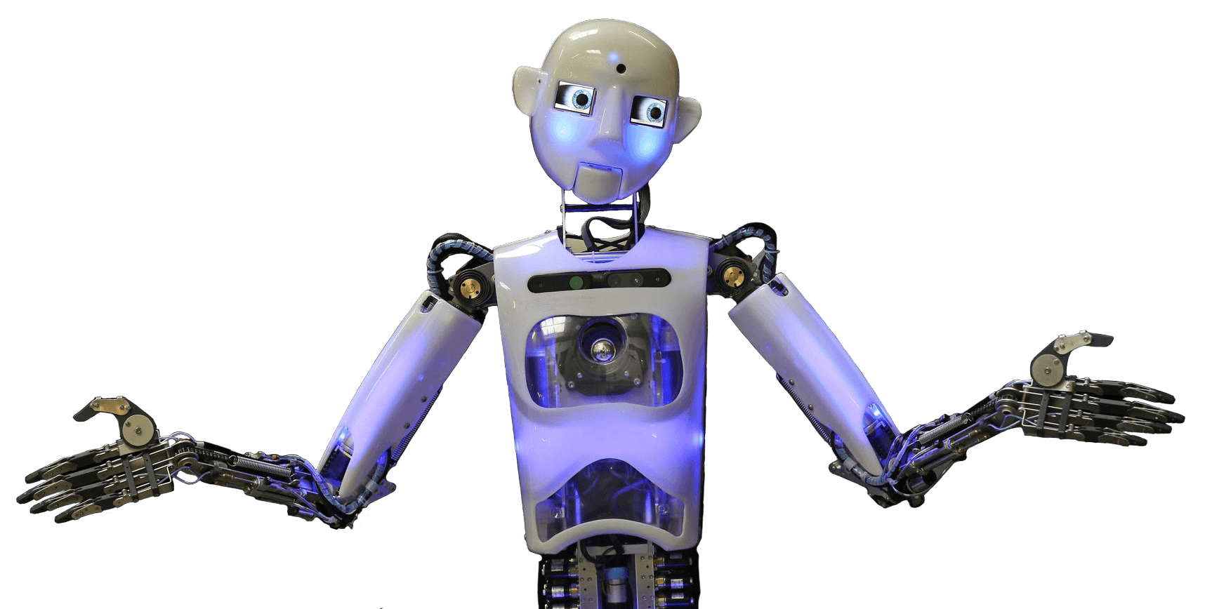 Robot PNG