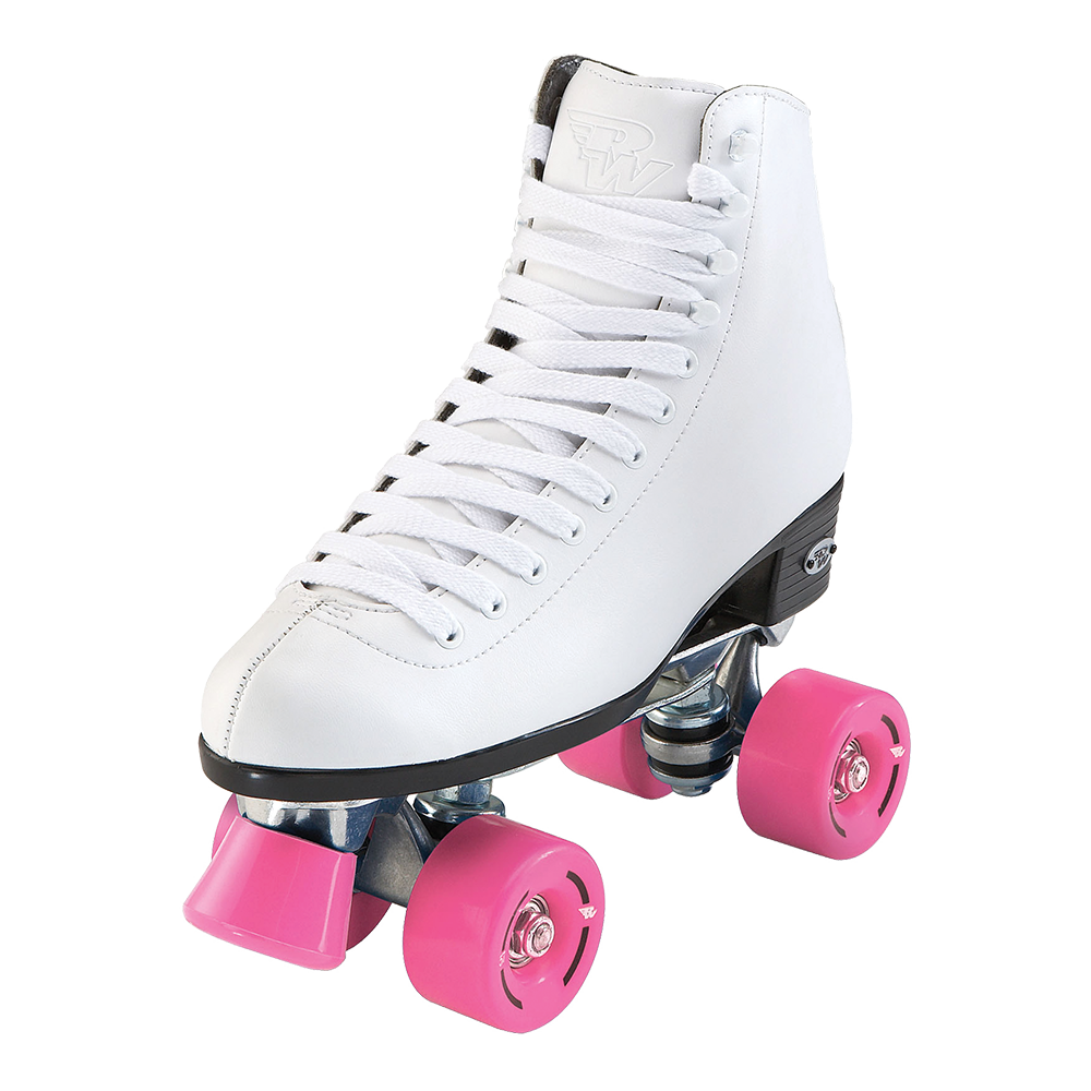 Just The Right Shoe Roller Skate For 