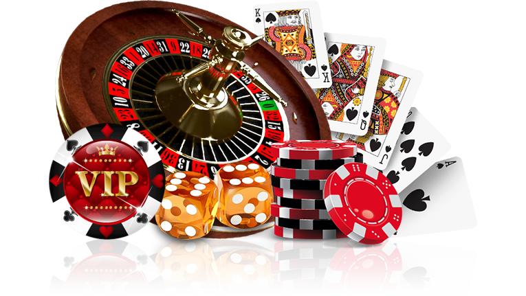 Ruleta de casino PNG