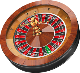 Roulette Png
