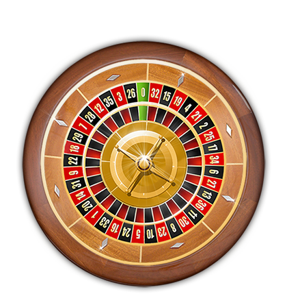 Ruleta de casino PNG