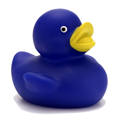 Rubber duck PNG image free Download 