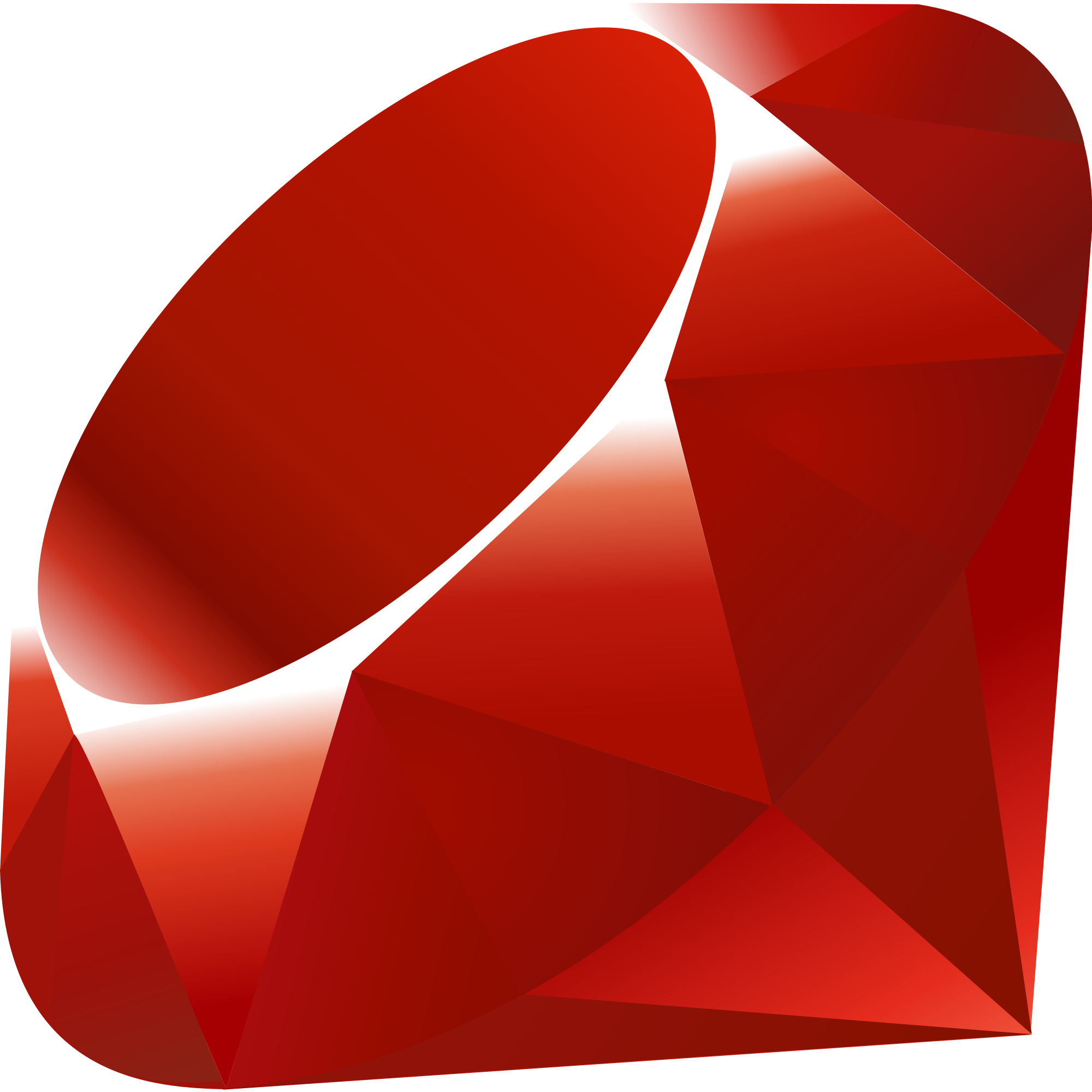 Ruby Gem PNG