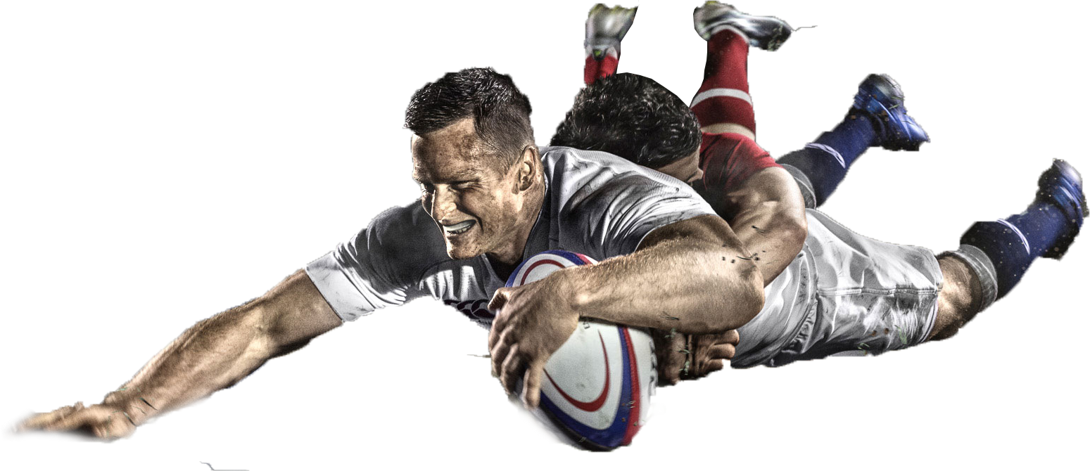 Rugby PNG