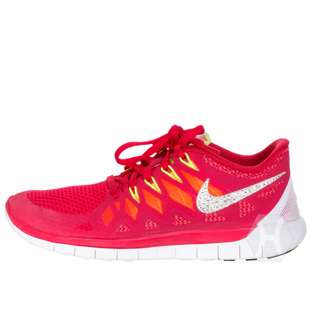 Nike Women Running Shoes PNG Image