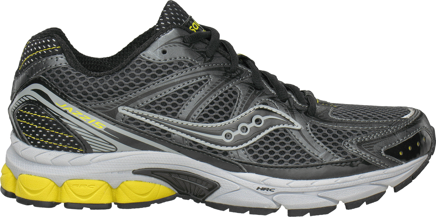 Saucony Running shoes PNG images Download 