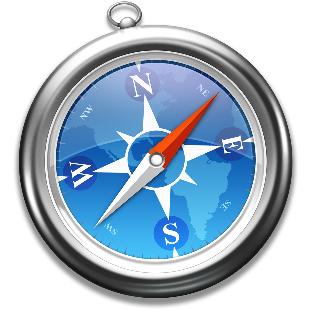Safari Logo PNG