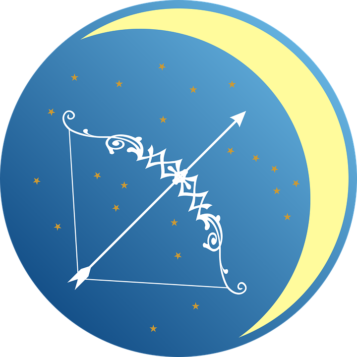 Sagittarius PNG images 