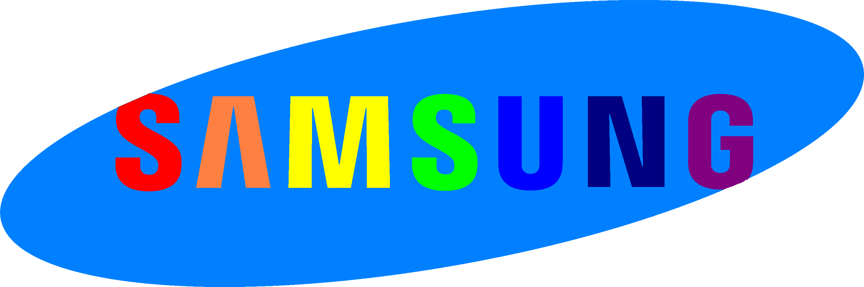 Samsung logo PNG images 