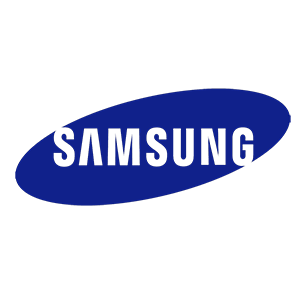 Logotipo de Samsung PNG