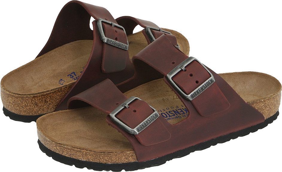 Sandals PNG image free Download 