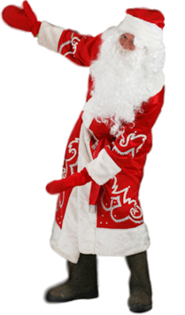 Santa Claus PNG image free Download  image