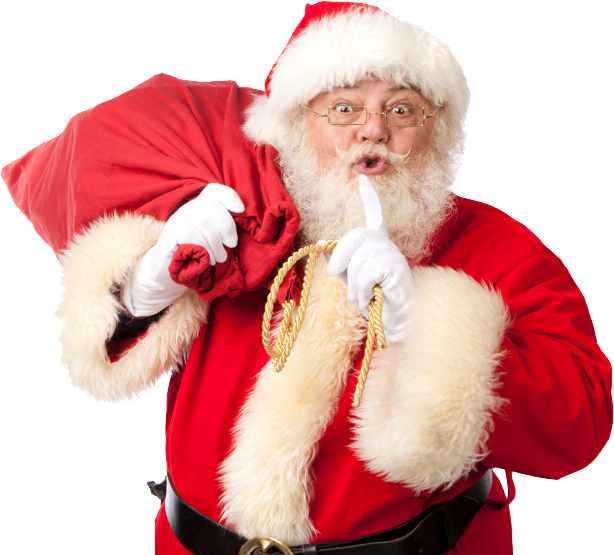 Santa Claus PNG image free Download  image