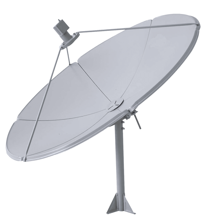 Спутниковая антенна PNG