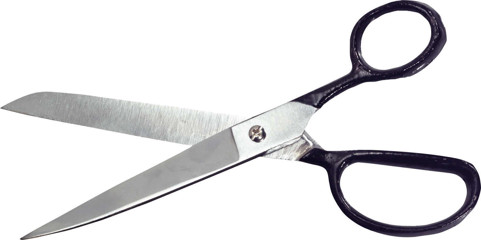 Hair Scissors PNG images 