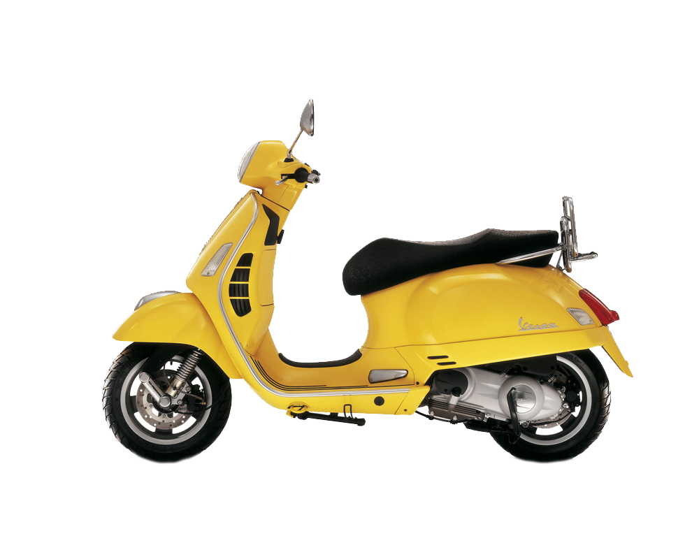 Scooter PNG image free Download 