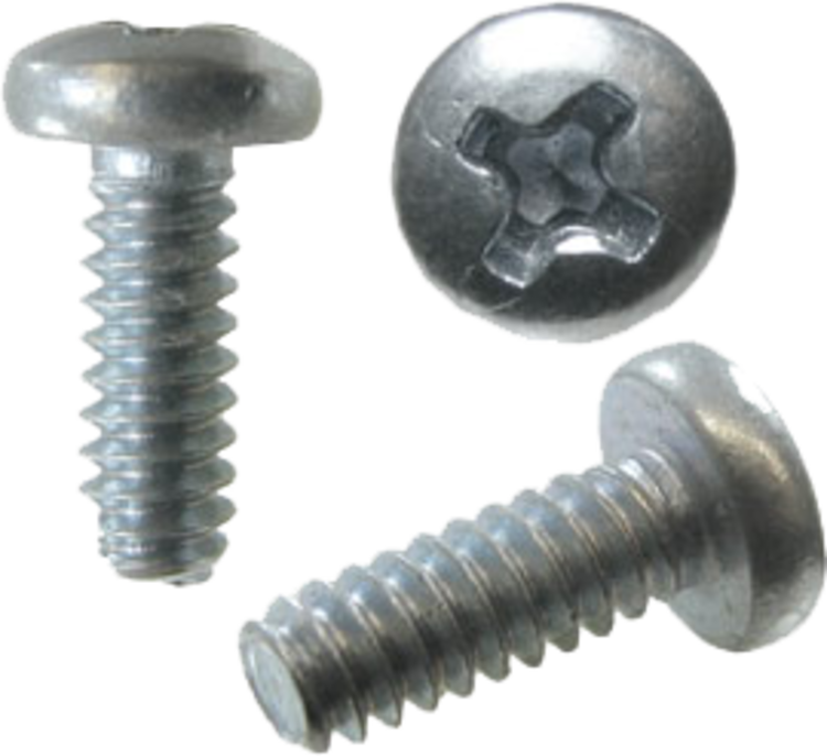 Tornillo PNG