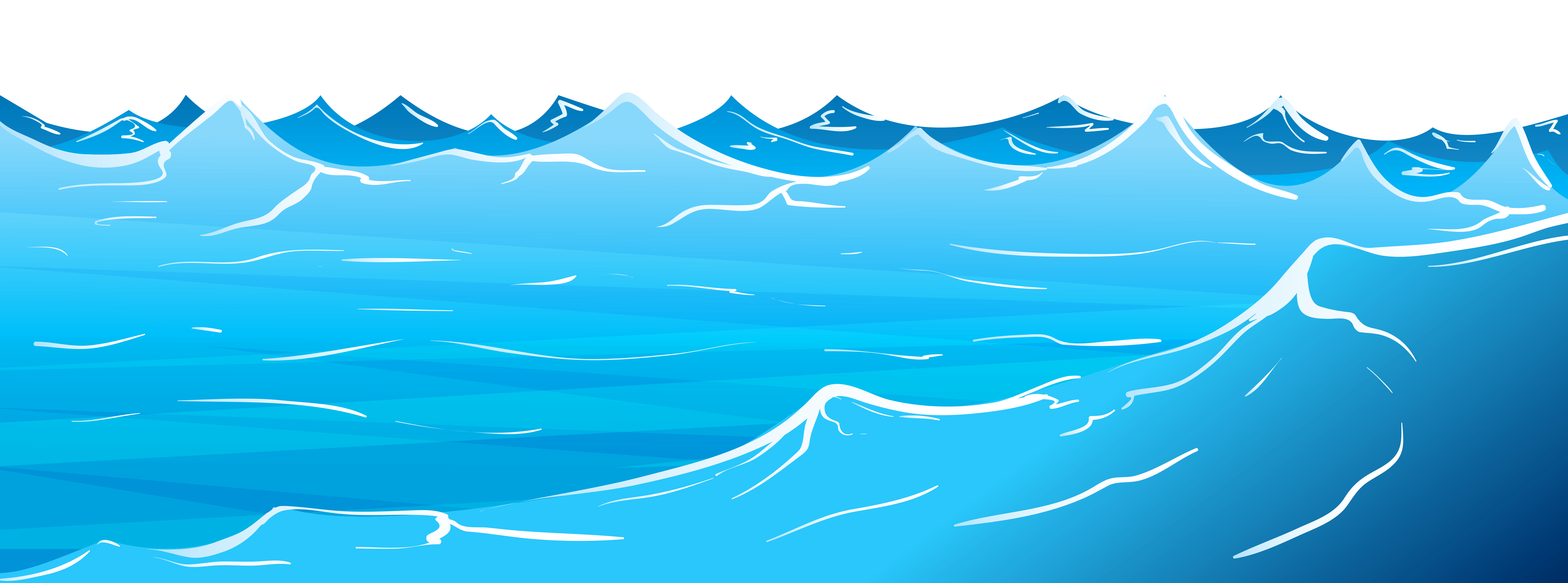 【海浪PNG】精選35款海浪PNG圖案下載，免費的海浪去背圖檔 天天瘋後製CrazyTutorial