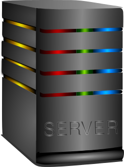 Server PNG image free Download 