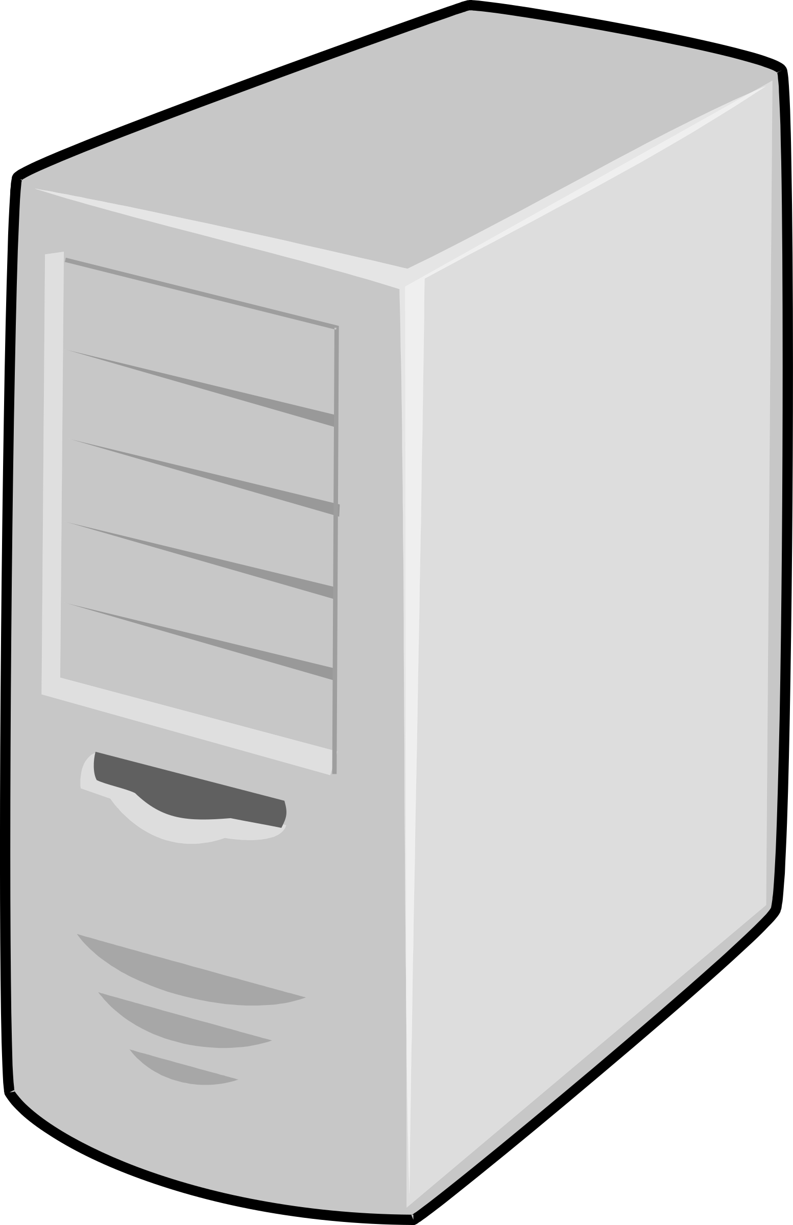 Server PNG