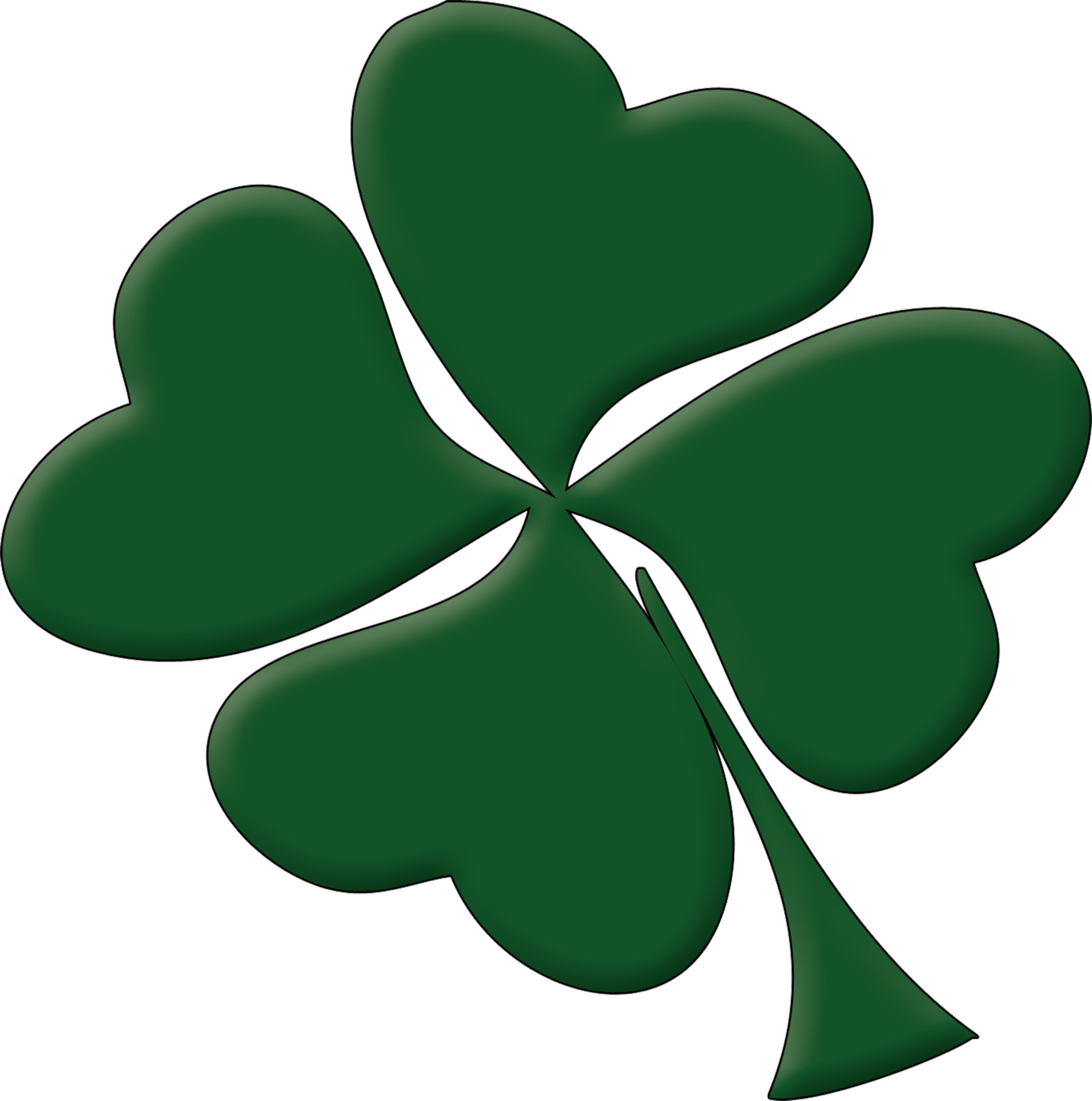 Shamrock PNG Shamrock PNG