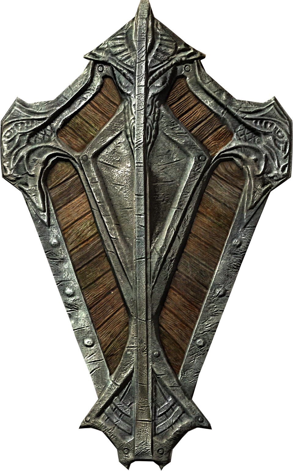 old Shield PNG images Download 