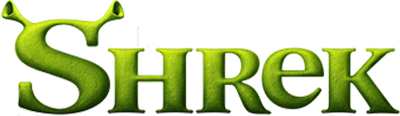 Shrek logo PNG