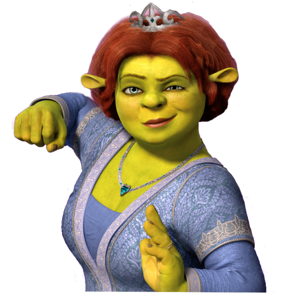 Shrek Logo PNG Vectors Free Download