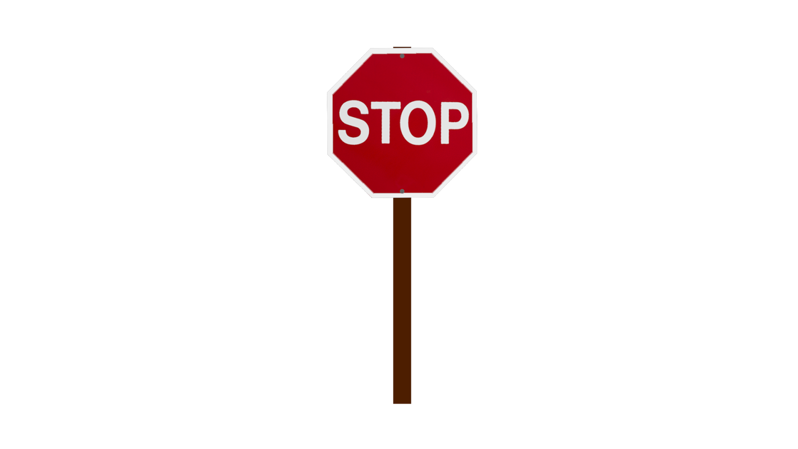 Sign stop PNG images Download 