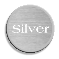 Silver PNG image free Download 