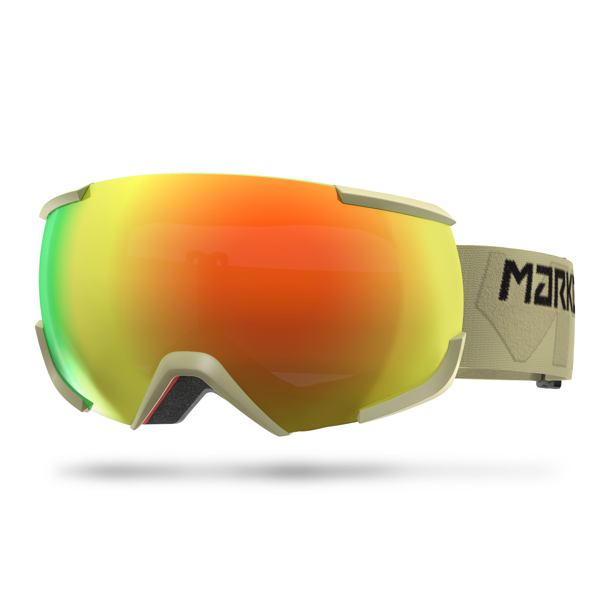 Gafas de esquí PNG