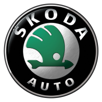 Skoda logo PNG