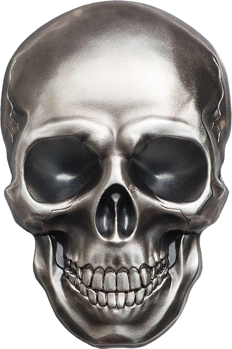 Skull PNG image free Download 
