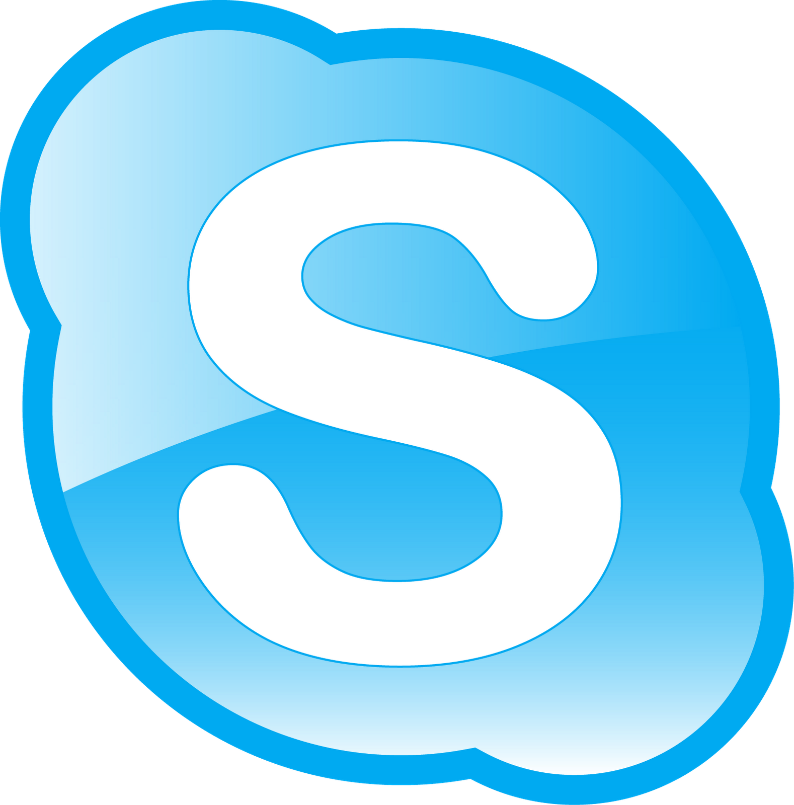 Skype logo PNG images Download 