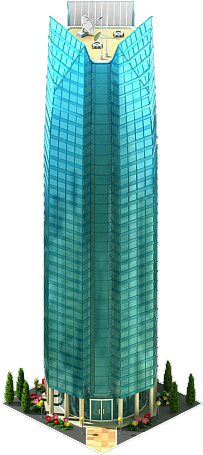 Skyscraper PNG images 