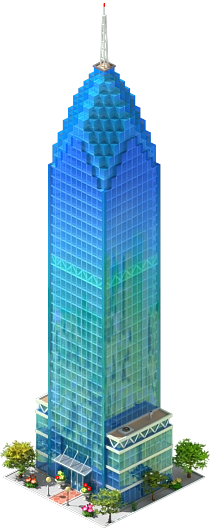 Skyscraper PNG images 